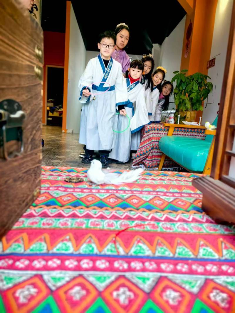 友谊县文旅项目策划